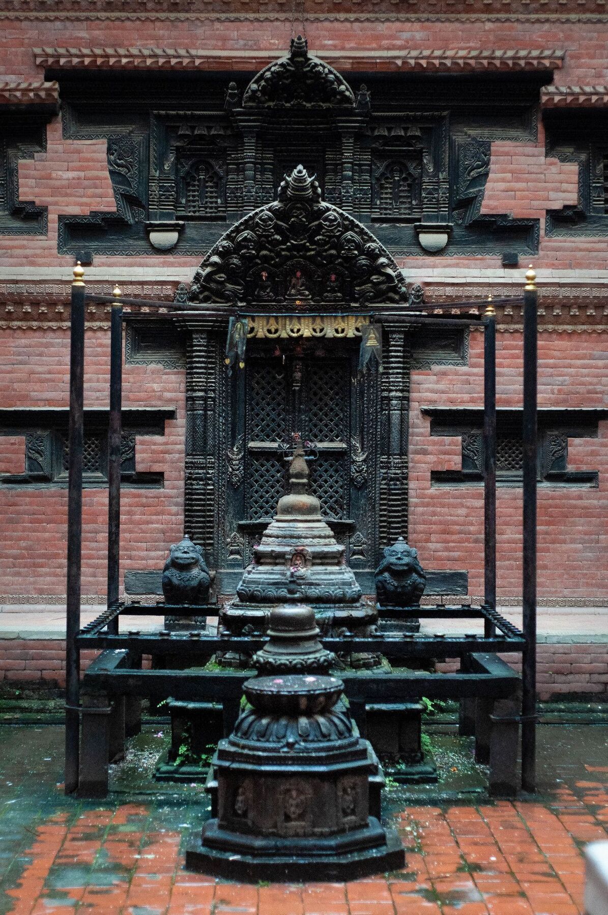 Heranya Yala Kathmandu Exterior photo